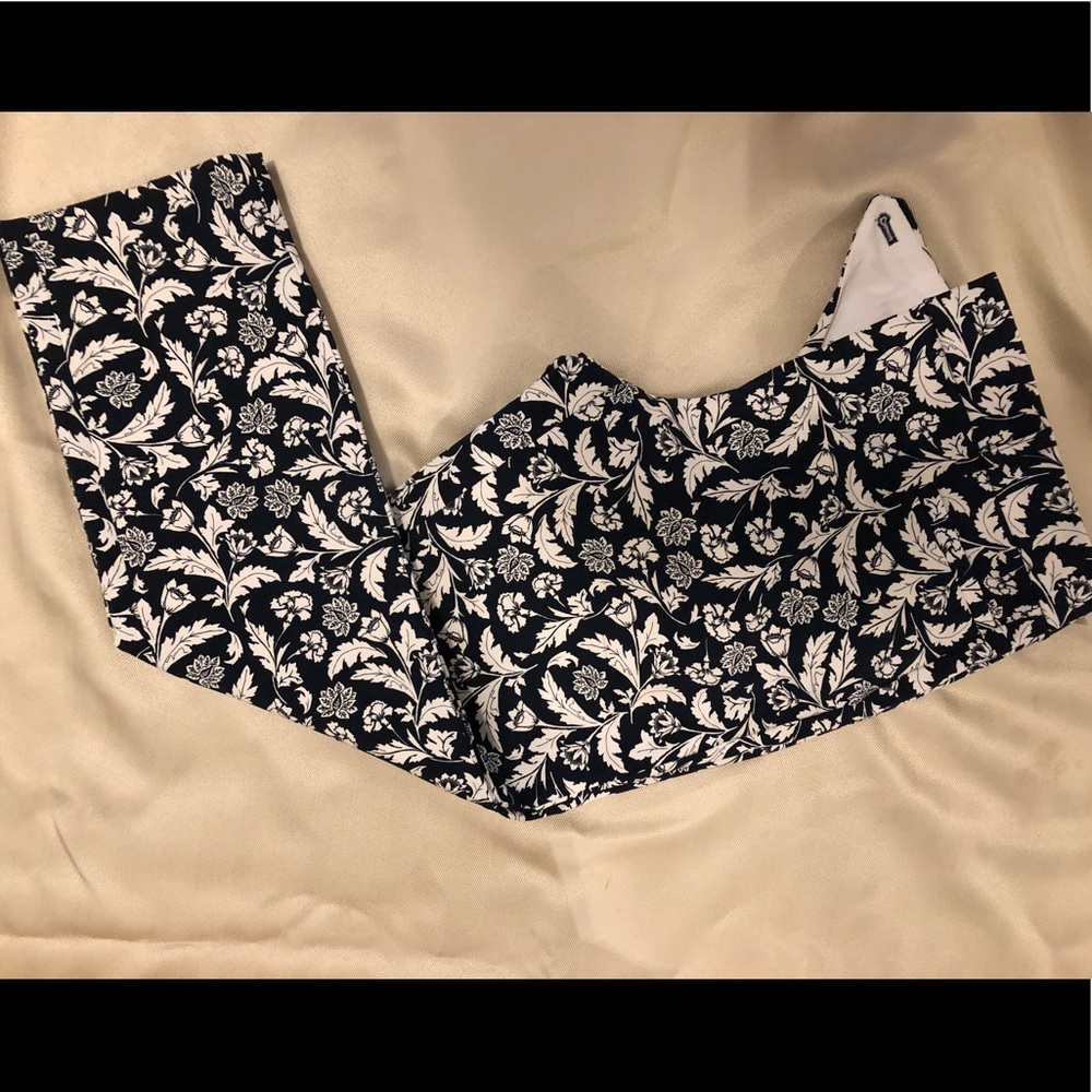 Banana Republic pants